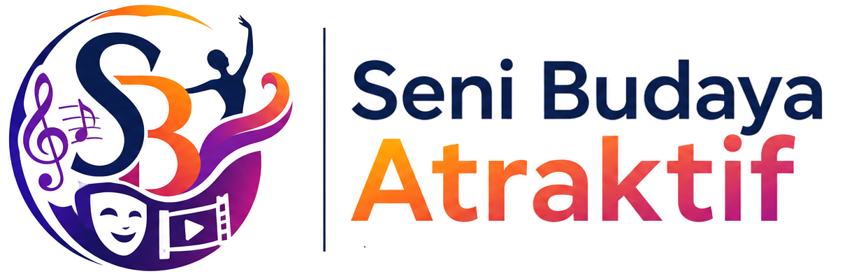 Seni Budaya Atraktif