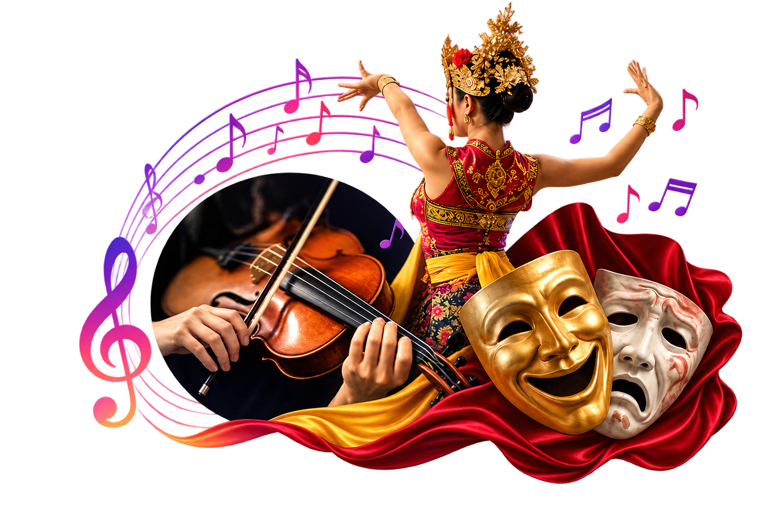 Seni Budaya